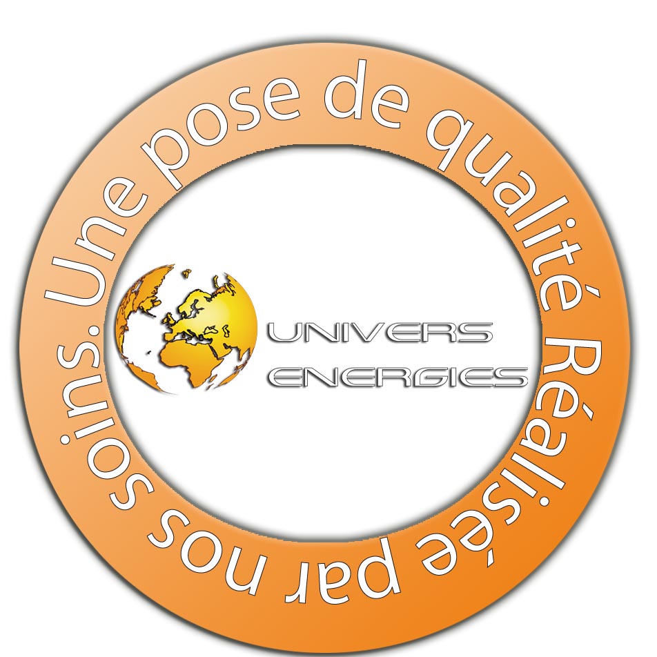 Logo une pose de qualité